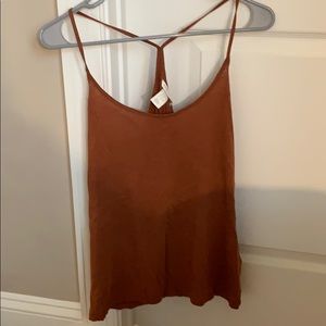 H&M Basics Tank